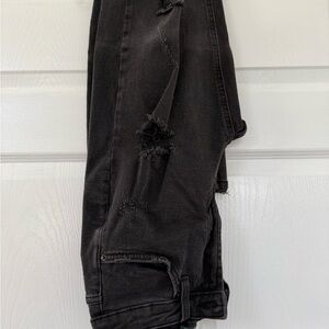 Wild Fable Charcoal Denim